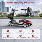SACVON Scooter