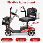 SACVON Scooter