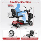 SACVON Scooter