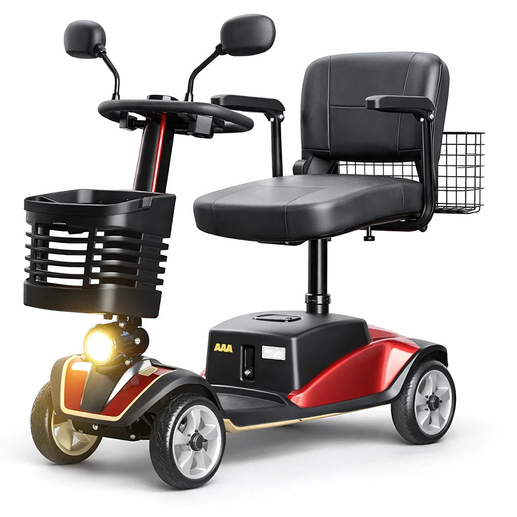 SACVON Scooter